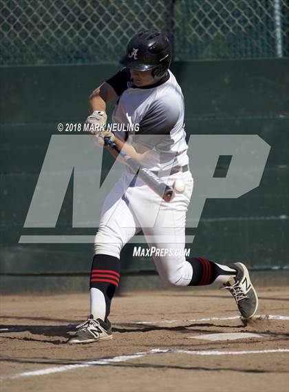 Thumbnail 3 in Menlo-Atherton @ Aragon photogallery.