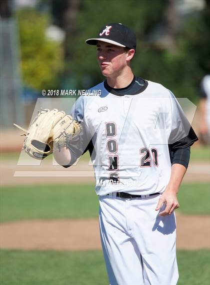 Thumbnail 3 in Menlo-Atherton @ Aragon photogallery.