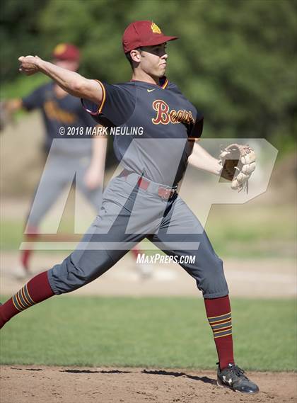Thumbnail 3 in Menlo-Atherton @ Aragon photogallery.