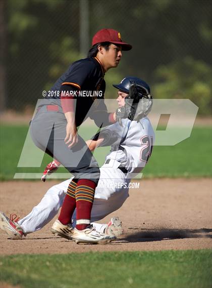 Thumbnail 2 in Menlo-Atherton @ Aragon photogallery.