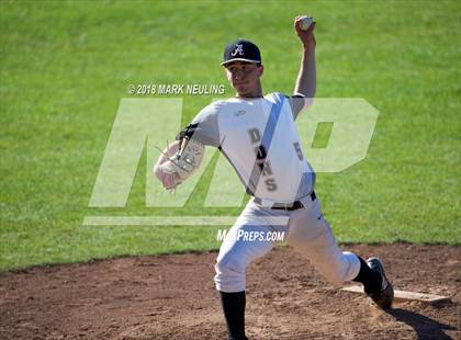 Thumbnail 1 in Menlo-Atherton @ Aragon photogallery.
