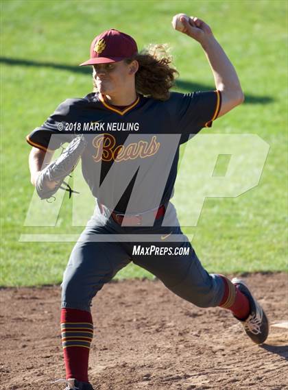 Thumbnail 2 in Menlo-Atherton @ Aragon photogallery.