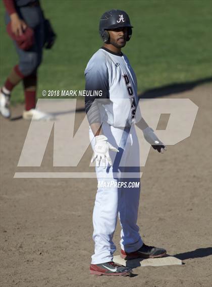 Thumbnail 2 in Menlo-Atherton @ Aragon photogallery.