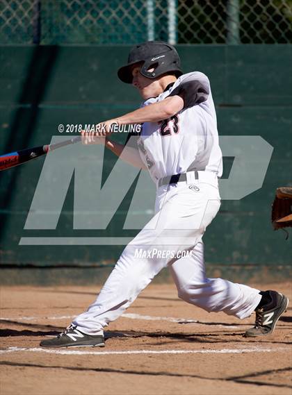 Thumbnail 1 in Menlo-Atherton @ Aragon photogallery.