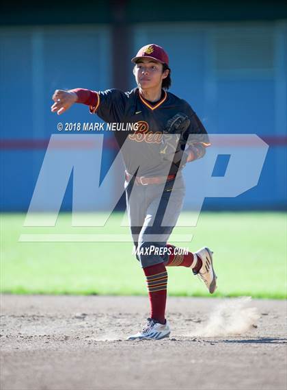 Thumbnail 1 in Menlo-Atherton @ Aragon photogallery.