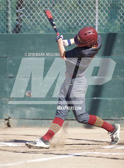 Thumbnail 1 in Menlo-Atherton @ Aragon photogallery.