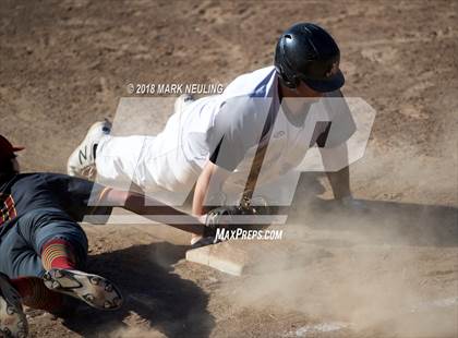 Thumbnail 3 in Menlo-Atherton @ Aragon photogallery.