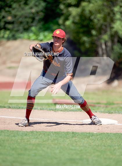 Thumbnail 2 in Menlo-Atherton @ Aragon photogallery.