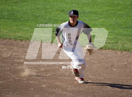 Thumbnail 2 in Menlo-Atherton @ Aragon photogallery.