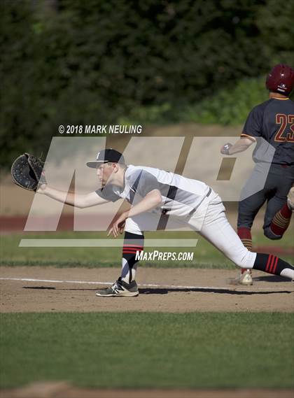 Thumbnail 2 in Menlo-Atherton @ Aragon photogallery.