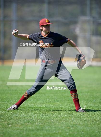 Thumbnail 2 in Menlo-Atherton @ Aragon photogallery.