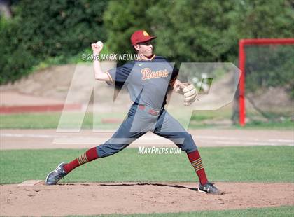 Thumbnail 2 in Menlo-Atherton @ Aragon photogallery.