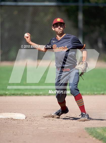 Thumbnail 1 in Menlo-Atherton @ Aragon photogallery.