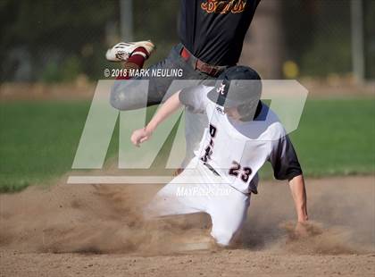 Thumbnail 3 in Menlo-Atherton @ Aragon photogallery.