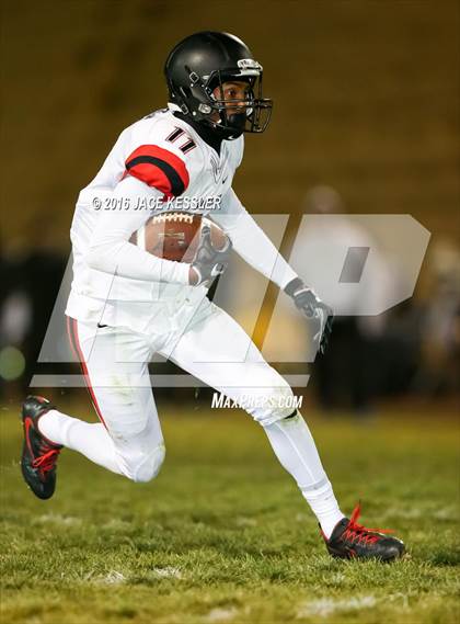 Thumbnail 3 in Valley View @ Quartz Hill (CIFSS Div 11 Final) photogallery.