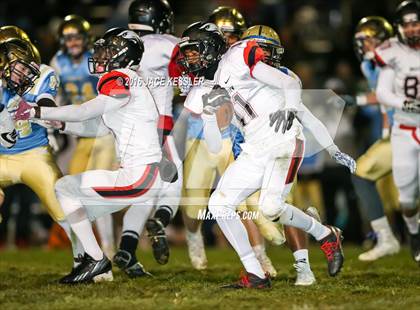 Thumbnail 3 in Valley View @ Quartz Hill (CIFSS Div 11 Final) photogallery.