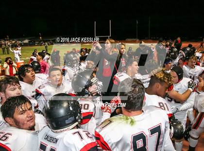 Thumbnail 1 in Valley View @ Quartz Hill (CIFSS Div 11 Final) photogallery.