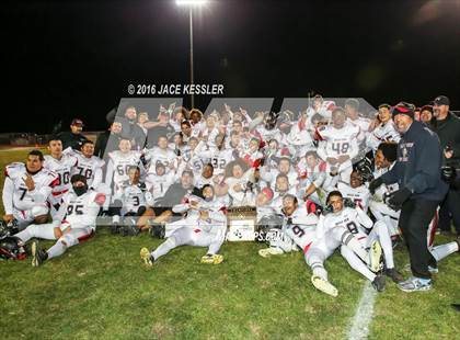 Thumbnail 3 in Valley View @ Quartz Hill (CIFSS Div 11 Final) photogallery.