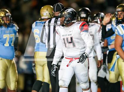 Thumbnail 3 in Valley View @ Quartz Hill (CIFSS Div 11 Final) photogallery.