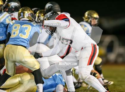 Thumbnail 3 in Valley View @ Quartz Hill (CIFSS Div 11 Final) photogallery.