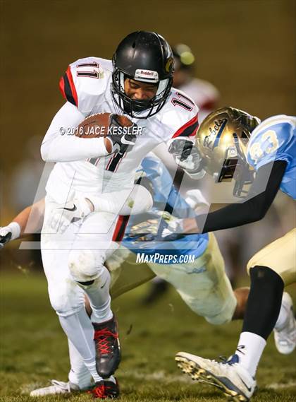 Thumbnail 1 in Valley View @ Quartz Hill (CIFSS Div 11 Final) photogallery.