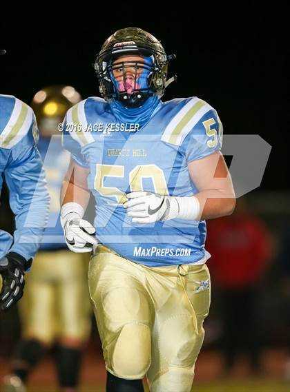 Thumbnail 2 in Valley View @ Quartz Hill (CIFSS Div 11 Final) photogallery.