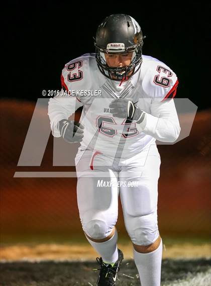 Thumbnail 1 in Valley View @ Quartz Hill (CIFSS Div 11 Final) photogallery.