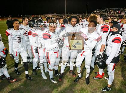 Thumbnail 1 in Valley View @ Quartz Hill (CIFSS Div 11 Final) photogallery.