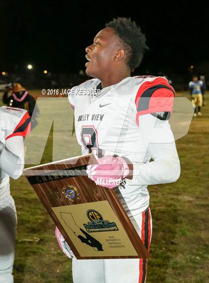 Thumbnail 1 in Valley View @ Quartz Hill (CIFSS Div 11 Final) photogallery.
