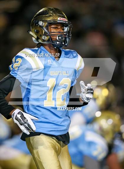 Thumbnail 1 in Valley View @ Quartz Hill (CIFSS Div 11 Final) photogallery.