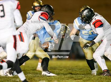Thumbnail 1 in Valley View @ Quartz Hill (CIFSS Div 11 Final) photogallery.