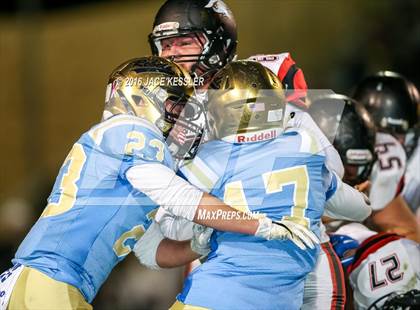 Thumbnail 3 in Valley View @ Quartz Hill (CIFSS Div 11 Final) photogallery.