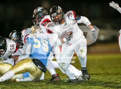Thumbnail 1 in Valley View @ Quartz Hill (CIFSS Div 11 Final) photogallery.