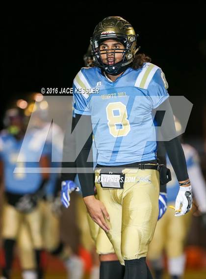Thumbnail 3 in Valley View @ Quartz Hill (CIFSS Div 11 Final) photogallery.