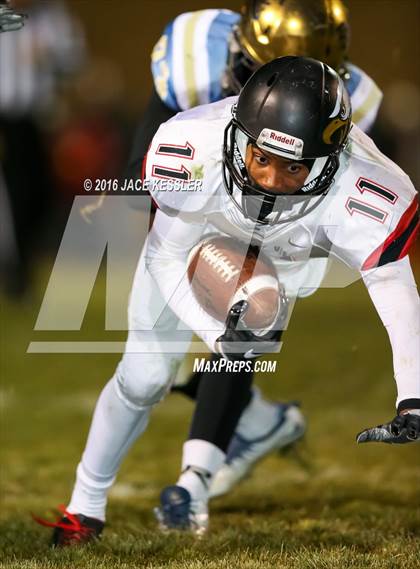 Thumbnail 2 in Valley View @ Quartz Hill (CIFSS Div 11 Final) photogallery.