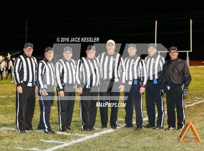 Thumbnail 1 in Valley View @ Quartz Hill (CIFSS Div 11 Final) photogallery.