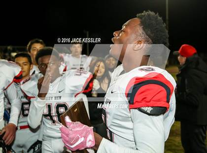 Thumbnail 2 in Valley View @ Quartz Hill (CIFSS Div 11 Final) photogallery.