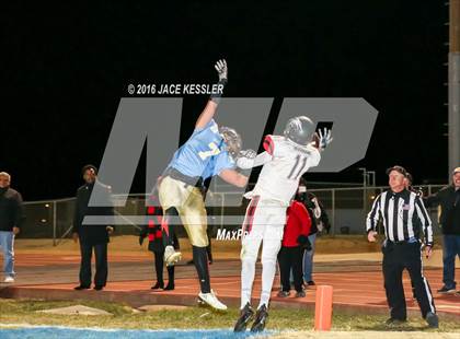 Thumbnail 2 in Valley View @ Quartz Hill (CIFSS Div 11 Final) photogallery.