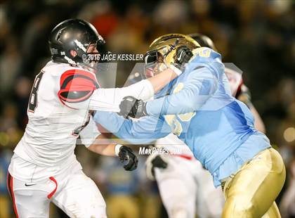 Thumbnail 2 in Valley View @ Quartz Hill (CIFSS Div 11 Final) photogallery.