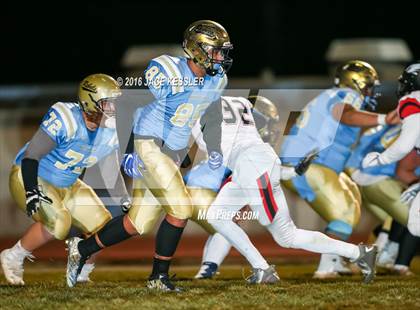 Thumbnail 3 in Valley View @ Quartz Hill (CIFSS Div 11 Final) photogallery.