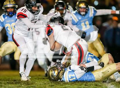 Thumbnail 3 in Valley View @ Quartz Hill (CIFSS Div 11 Final) photogallery.