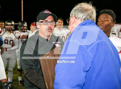 Thumbnail 3 in Valley View @ Quartz Hill (CIFSS Div 11 Final) photogallery.