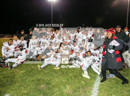 Thumbnail 2 in Valley View @ Quartz Hill (CIFSS Div 11 Final) photogallery.
