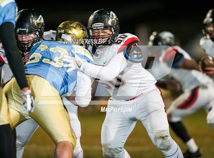Thumbnail 3 in Valley View @ Quartz Hill (CIFSS Div 11 Final) photogallery.
