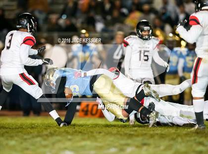 Thumbnail 2 in Valley View @ Quartz Hill (CIFSS Div 11 Final) photogallery.
