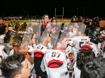 Thumbnail 2 in Valley View @ Quartz Hill (CIFSS Div 11 Final) photogallery.