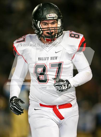 Thumbnail 1 in Valley View @ Quartz Hill (CIFSS Div 11 Final) photogallery.