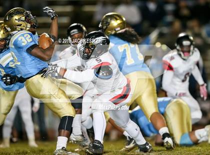 Thumbnail 1 in Valley View @ Quartz Hill (CIFSS Div 11 Final) photogallery.