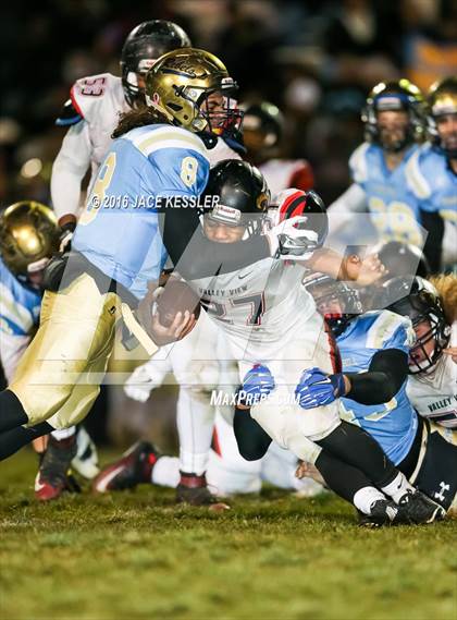 Thumbnail 2 in Valley View @ Quartz Hill (CIFSS Div 11 Final) photogallery.