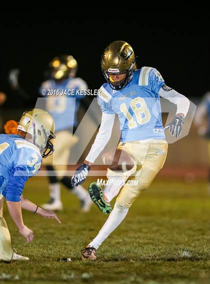 Thumbnail 2 in Valley View @ Quartz Hill (CIFSS Div 11 Final) photogallery.